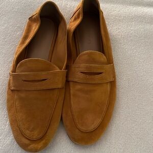 Aerosole loafers size 10